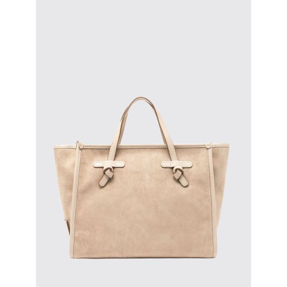 Gianni Chiarini Handbag Woman Nude